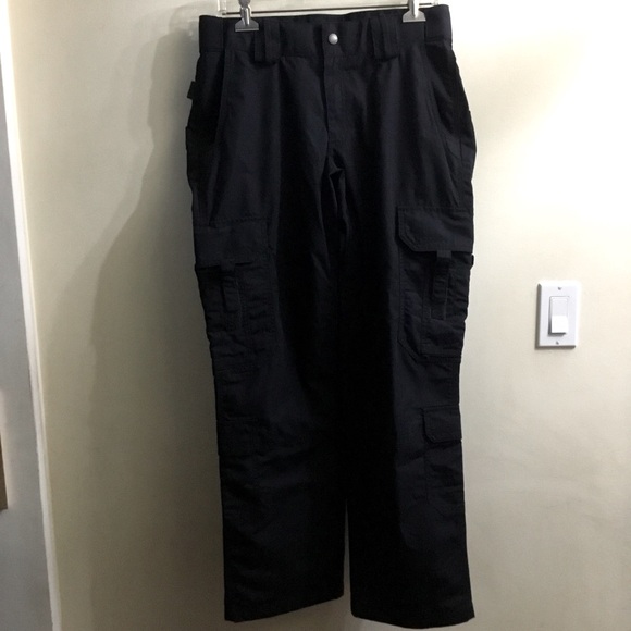 5.11 Tactical Taclite EMS Womens pants - Picture 8 of 16